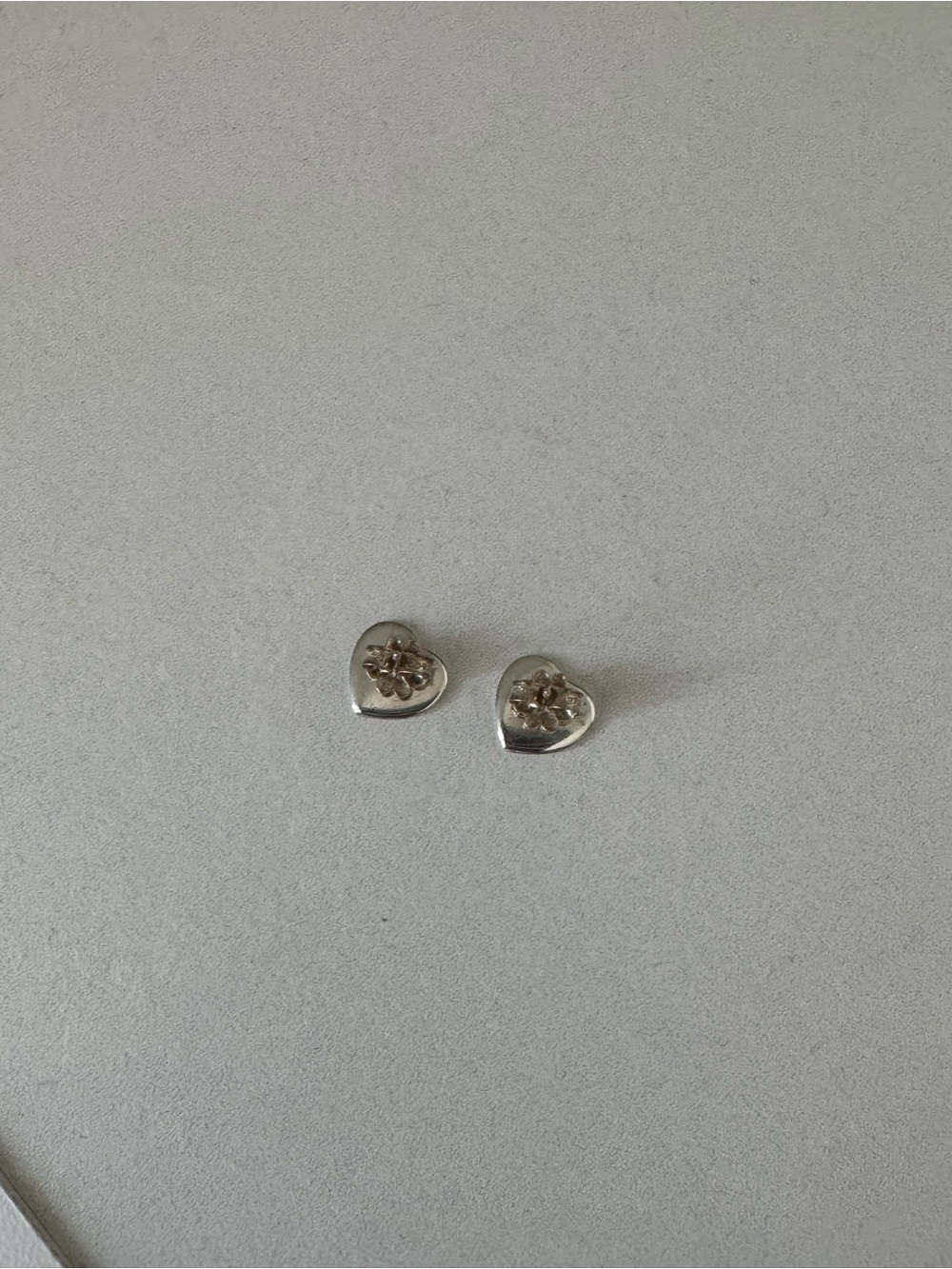 Tiffany & Co. Earrings View 5